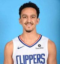 蘭德里·沙梅特 蘭德里·沙梅特