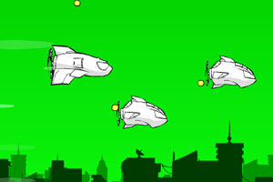 《超級戰鬥機》 《超級戰鬥機》