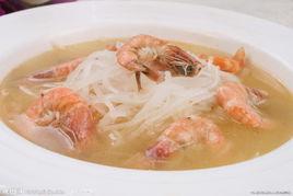 鮮蝦蘿蔔絲 鮮蝦蘿蔔絲