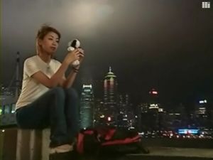 《智勇新警界》劇照