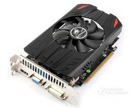 七彩虹GT730 靈動鯊-1GD3 七彩虹GT730 靈動鯊-1GD3