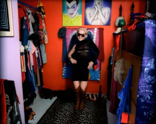 Get The Party Started