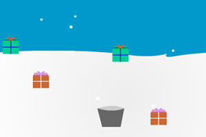 聖誕禮品盒 聖誕禮品盒