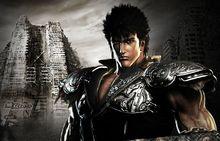 健次郎（拳四郎）