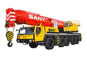 自動起重機 自動起重機