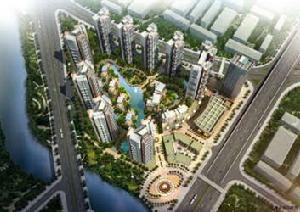 花半里清湖花園 花半里清湖花園