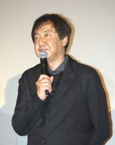 君冢良一 君冢良一