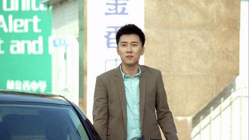 鄭中玉[中國內地影視男演員]