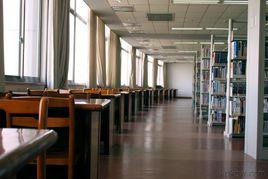 浙江理工大學圖書館 浙江理工大學圖書館