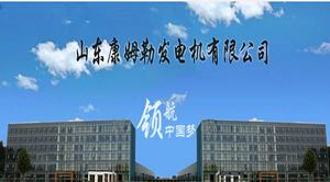 山東康姆勒發電機有限公司 山東康姆勒發電機有限公司