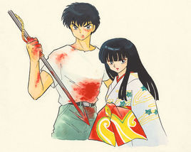 人魚之傷 人魚之傷