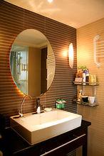 時尚商務房-衛生間