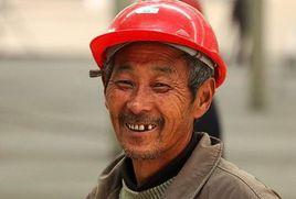 老農打工 老農打工