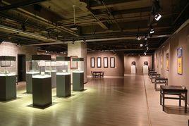 蘇州御窯金磚博物館 蘇州御窯金磚博物館