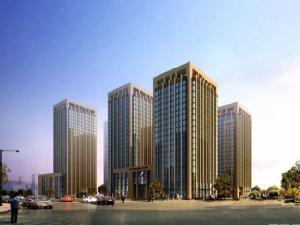 東創科技中心 東創科技中心