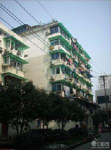 水陸寺巷 水陸寺巷