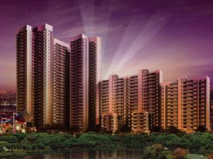 龍津華府 龍津華府