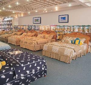 佛山市順德區龍江鎮西溪永誠床上用品廠