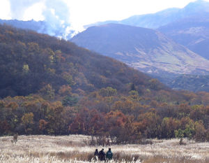 九重溫泉鄉 九重溫泉鄉