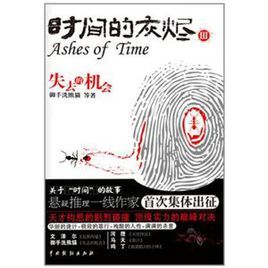 時間的灰燼:失去的機會 時間的灰燼:失去的機會