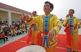 山西民間吹打樂 山西民間吹打樂