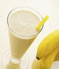 香蕉奶茶 香蕉奶茶