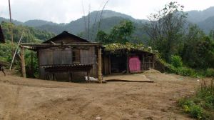 上納包村 上納包村