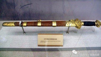 代表至高無上皇權的尚方寶劍,真的可以先斬後奏嗎?