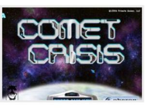 彗星危機 彗星危機