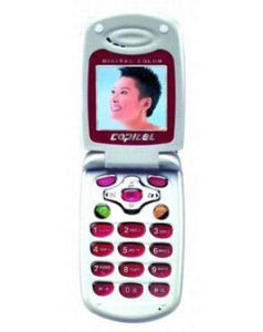 首信C6826 首信C6826