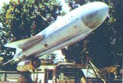 前蘇聯“冥河”SS-N-2艦對艦飛彈 前蘇聯“冥河”SS-N-2艦對艦飛彈