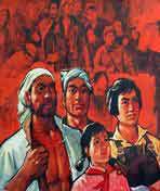 外國人眼中的紅色中國 外國人眼中的紅色中國