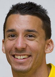 吉列爾莫·莫林斯 吉列爾莫·莫林斯