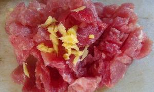 麻腐瘦肉湯 麻腐瘦肉湯