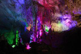 朝陽洞風景區 朝陽洞風景區