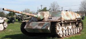 四號驅逐戰車 四號驅逐戰車