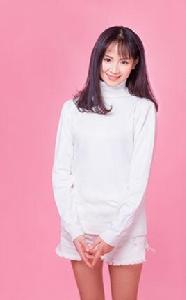 許言[中國內地女演員]