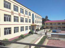 林清寺中學校園