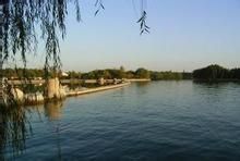 未央湖遊樂園 未央湖遊樂園