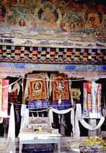 拉薩朵仁祭壇遺址 拉薩朵仁祭壇遺址