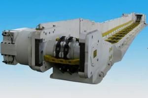 刮板輸送機 刮板輸送機