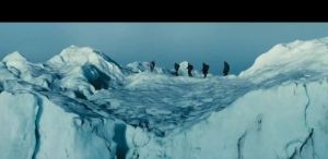 遙遠的北方 遙遠的北方