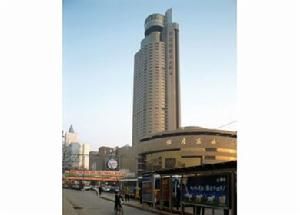 濟南索菲特銀座大飯店