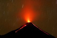 科利馬火山