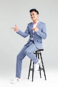 史炎[脫口秀演員、培訓師]