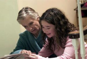 《西班牙女傭》