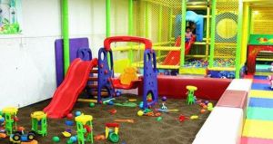 妙妙屋兒童樂園 妙妙屋兒童樂園