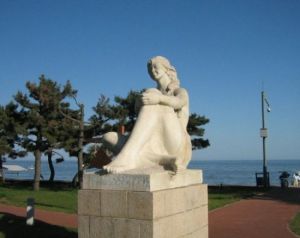 平水橋公園 平水橋公園