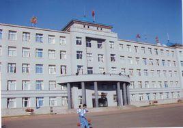 寬甸滿族自治縣第二中學 寬甸滿族自治縣第二中學