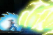 最後的龜派氣功